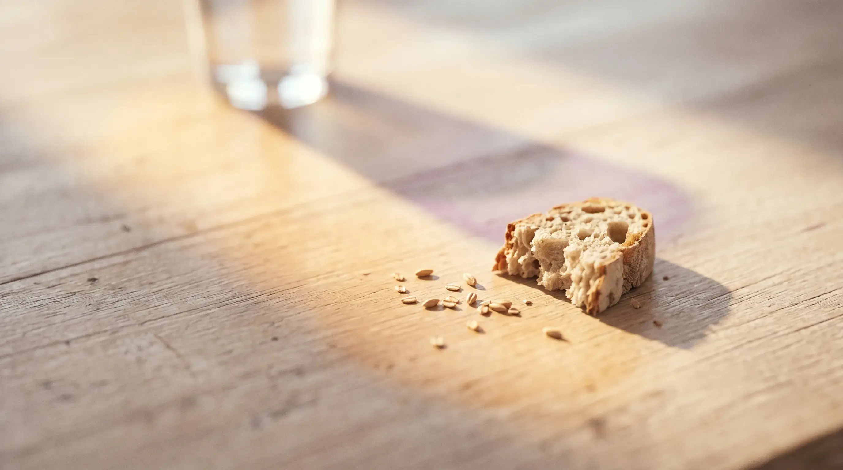 Les applications de nutrition vous font-elles du mal ?